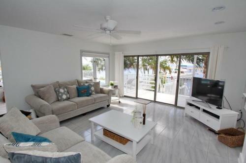 Villa Flamingo Island