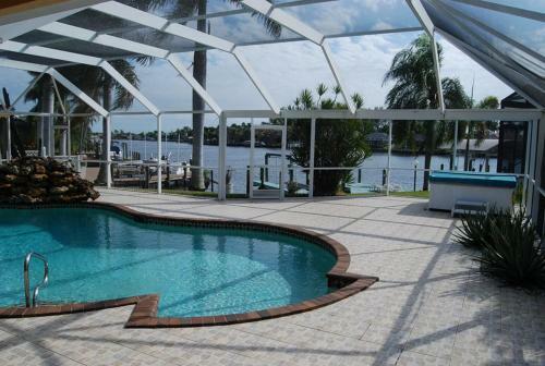 Villa Abaco