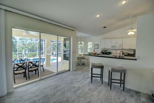 Villa Sunny Side Up
