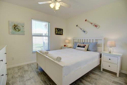 Villa Sunny Side Up