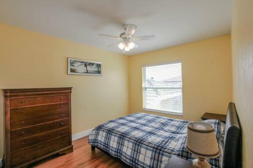 Gulf Access #a 3 Bedroom W/ Heated Pool