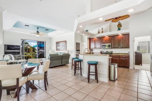 Cape Coral Paradise