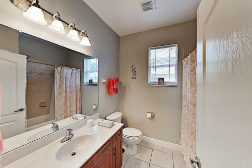Canalfront Beauty With Private Heated Pool & Garage Home