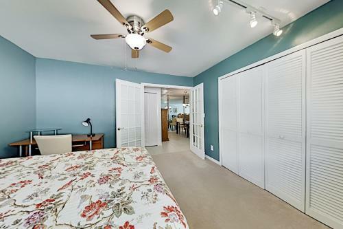 Apartamento Dolphin & Sunset - 2 Waterfront Units - Pool, Dock Duplex