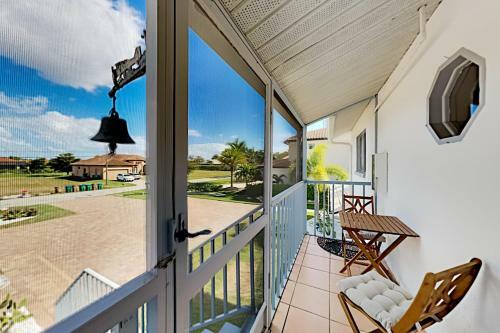 Apartamento Dolphin & Sunset - 2 Waterfront Units - Pool, Dock Duplex