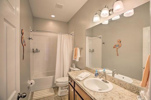 Sunny Hideaway In Cape Coral With Spacious Yard