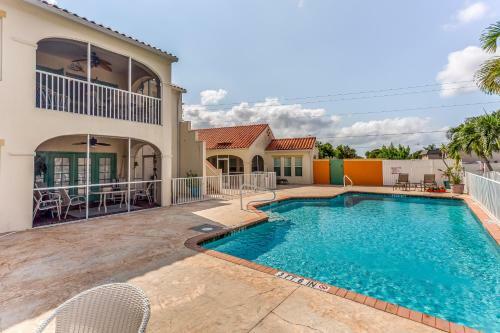 Casa Marbella Unit C