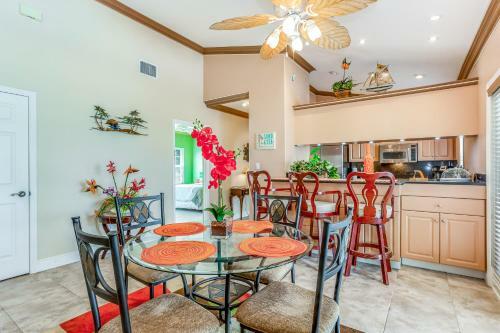 Casa Marbella Unit C