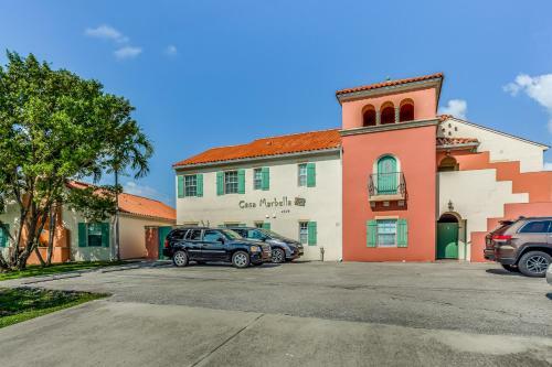 Casa Marbella Unit C