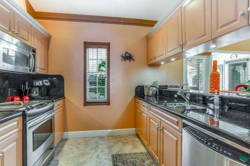 Casa Marbella Unit C