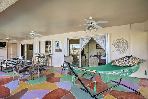 Luxury Cape Coral Home With Pool And Canal Views