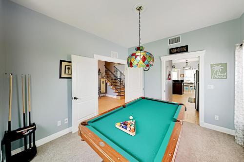 Exceptional Vacation Home In Cape Coral