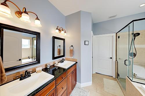 Exceptional Vacation Home In Cape Coral