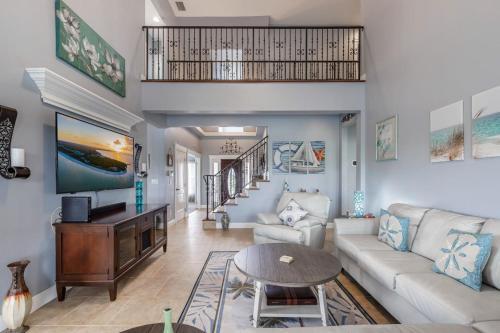 Exceptional Vacation Home In Cape Coral