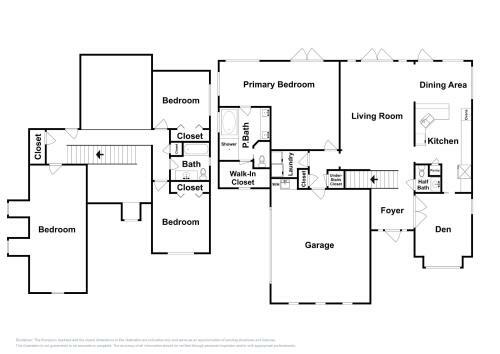 Exceptional Vacation Home In Cape Coral