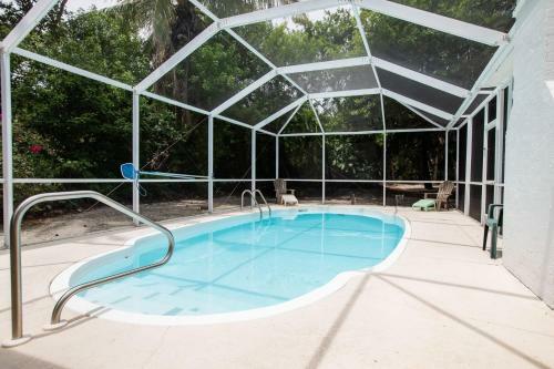 Baywatch Cottage