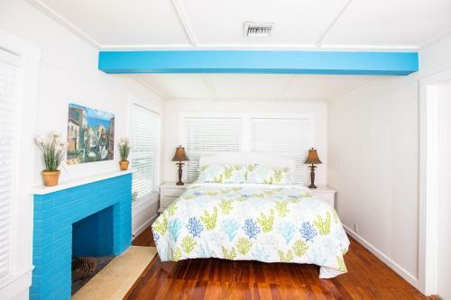Baywatch Cottage