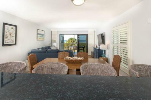 Apartamento South Seas Beach Villa 2428