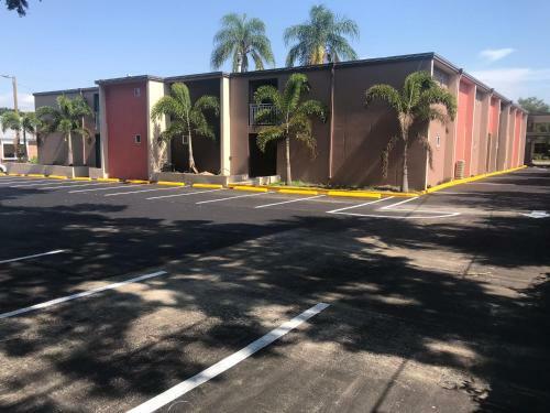 Motel Tropical Inn & Suites, Downtown Clearwater