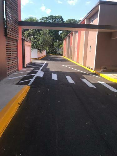 Motel Tropical Inn & Suites, Downtown Clearwater