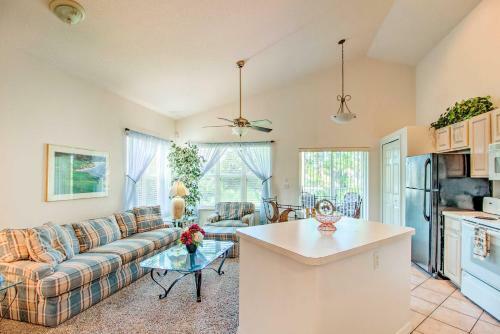 Apartamento Updated Port St Lucie Golf Condo With Pool Access!