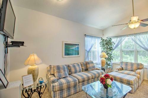 Apartamento Updated Port St Lucie Golf Condo With Pool Access!