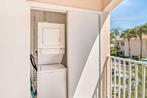 Apartamento Updated Port St Lucie Golf Condo With Pool Access!