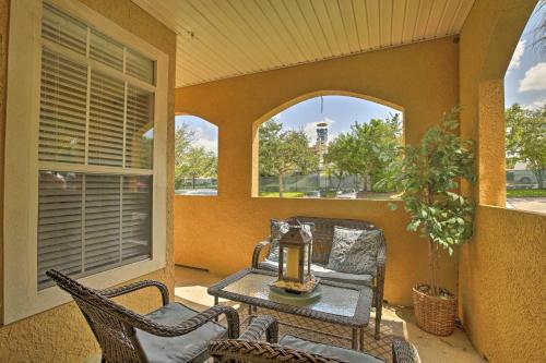 Apartamento Updated And Modern Condo - 4 Mi To Clearwater Beach!