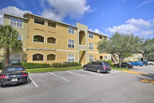 Apartamento Updated And Modern Condo - 4 Mi To Clearwater Beach!