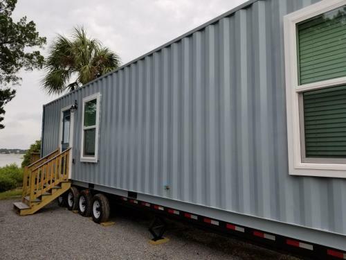 Camptel Resort Cedar Key