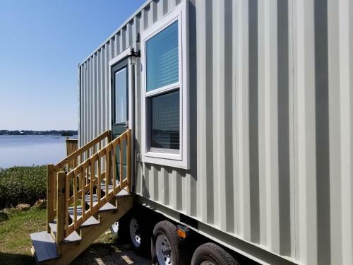 Camptel Resort Cedar Key