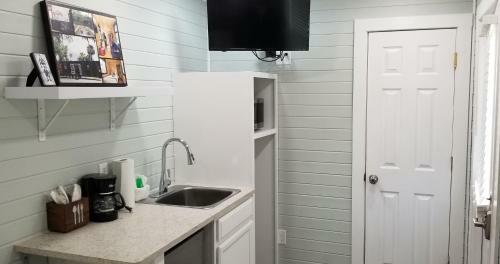 Camptel Resort Cedar Key