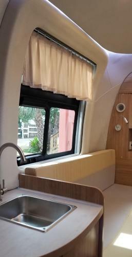Camptel Resort Cedar Key
