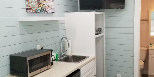 Camptel Resort Cedar Key