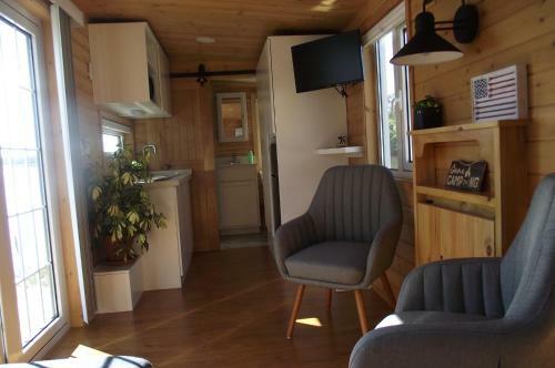 Camptel Resort Cedar Key