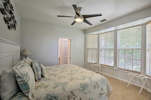Apartamento Beachfront Upper Captiva Condo With Sunset View!