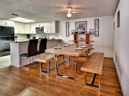 Apartamento Sea Club 43 Charming Beach Community