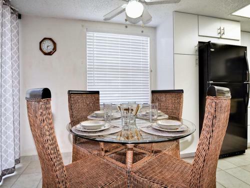 Apartamento Sea Club 43 Charming Beach Community