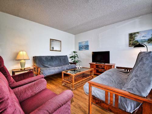 Apartamento Sea Club 43 Charming Beach Community
