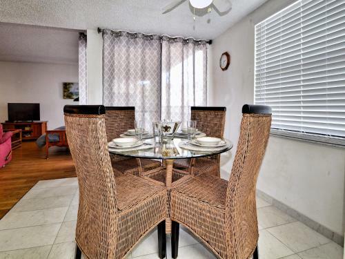 Apartamento Sea Club 43 Charming Beach Community