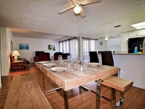 Apartamento Sea Club 43 Charming Beach Community