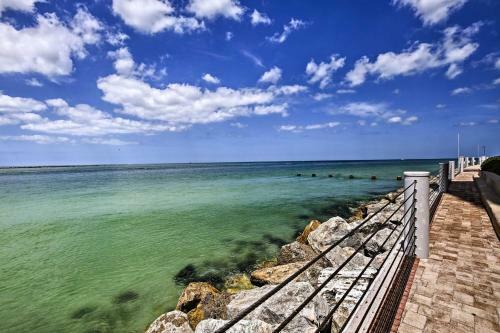 Apartamento Oceanfront Clearwater Beach Penthouse With Balconies