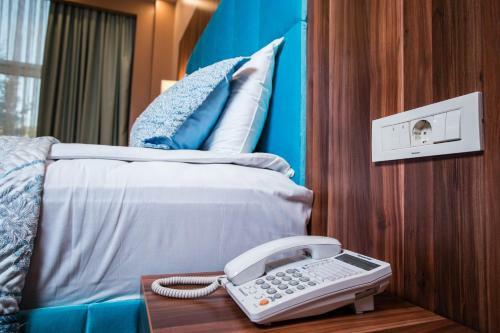 Irshad Hotel