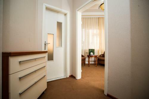 Irshad Hotel