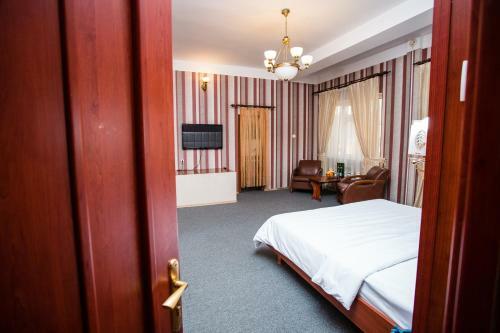 Irshad Hotel