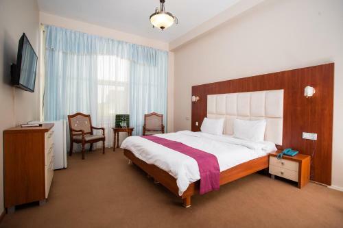 Irshad Hotel