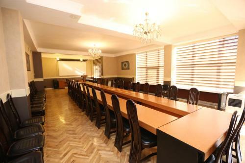 Irshad Hotel