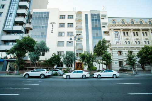 Irshad Hotel