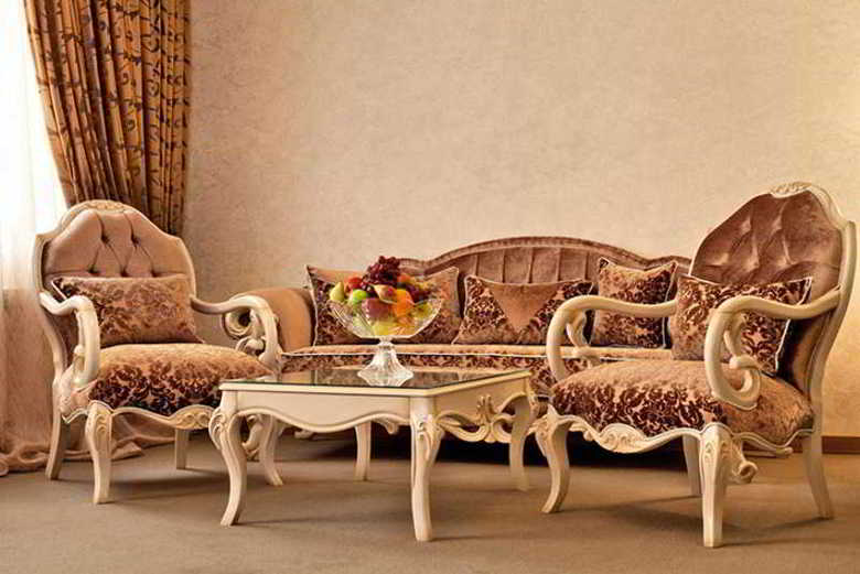 Paradise Hotel Baku