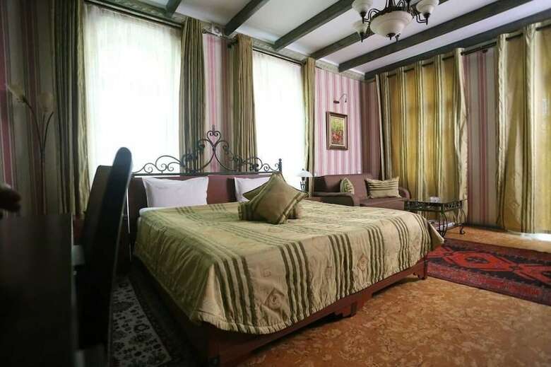 Museum Inn Boutique Hotel